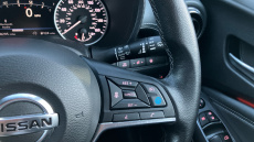 Nissan Juke 1.0 DiG-T 114 Tekna 5dr Petrol Hatchback